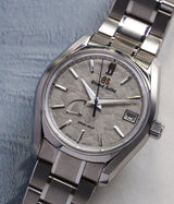 Heritage Taisetsu Titanium