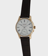 Benu Heritage Power Reserve Vintage Rose Gold