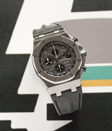Royal Oak Offshore Grey