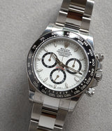 Cosmograph Daytona