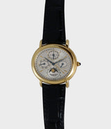 Millenary Perpetual Calendar