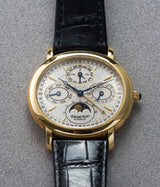 Millenary Perpetual Calendar