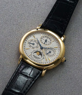 Millenary Perpetual Calendar