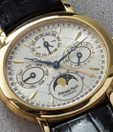 Millenary Perpetual Calendar