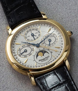 Millenary Perpetual Calendar