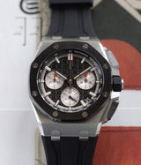 Royal Oak Offshore 43mm