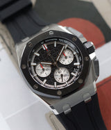 Royal Oak Offshore 43mm