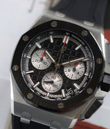 Royal Oak Offshore 43mm