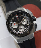 Royal Oak Offshore 43mm