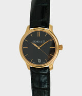 Endeavour Big Date