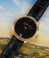Endeavour Big Date