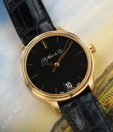 Endeavour Big Date