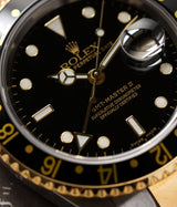 GMT-Master II Two Tone