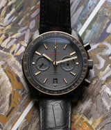 Speedmater Co-Axial Chronograph "Dark Side of the Moon"