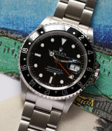 GMT-Master II