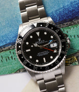 GMT-Master II