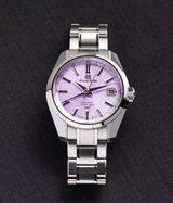 Heritage GMT Fuji-iro Limited Edition