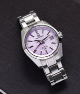 Heritage GMT Fuji-iro Limited Edition