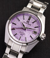 Heritage GMT Fuji-iro Limited Edition