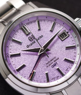Heritage GMT Fuji-iro Limited Edition