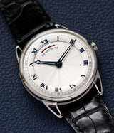 DB25 Power Reserve