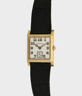 Square Watch Limited Edition 61522514