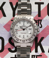 Explorer II “Polar”
