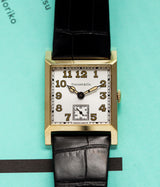 Square Watch Limited Edition 61522514