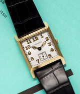 Square Watch Limited Edition 61522514