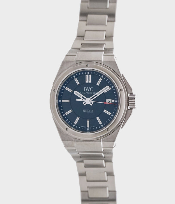 Ingenieur “Laureus Sports for Good” Limited Edition