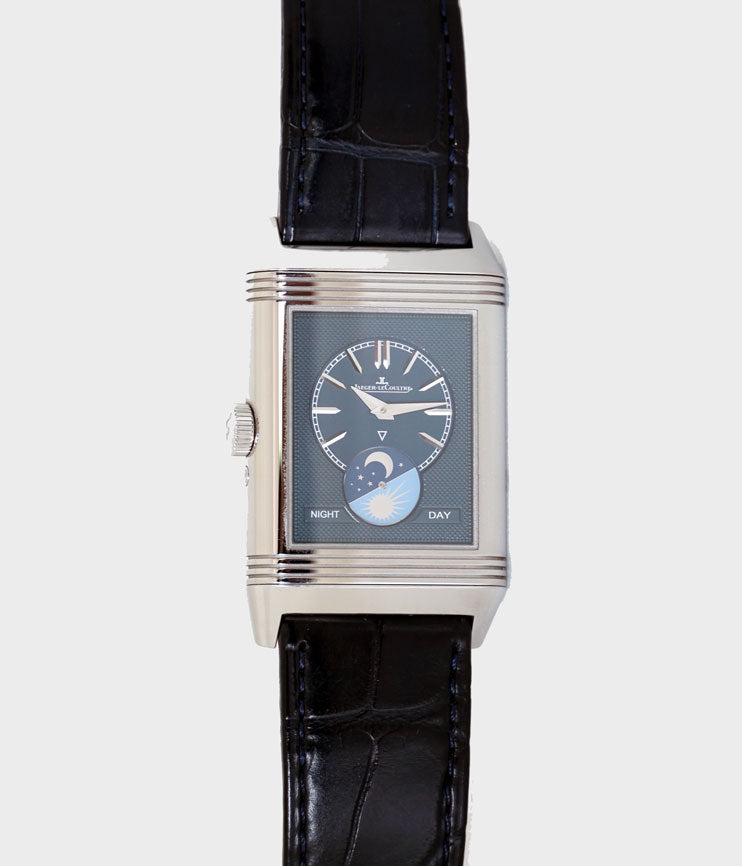 Reverso Tribute Moon