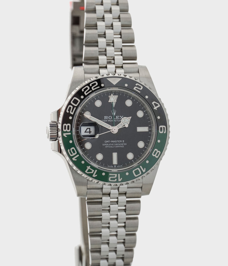 GMT-Master II "Sprite" Jubilee