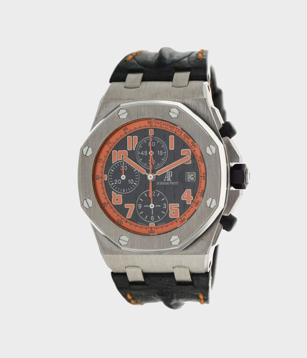 Royal Oak Offshore "Volcano"