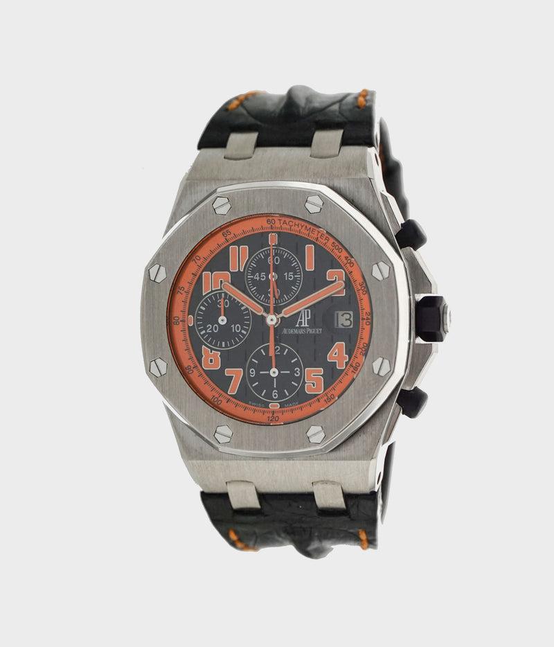 Royal Oak Offshore "Volcano"