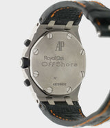 Royal Oak Offshore "Volcano"