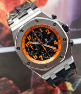 Royal Oak Offshore "Volcano"