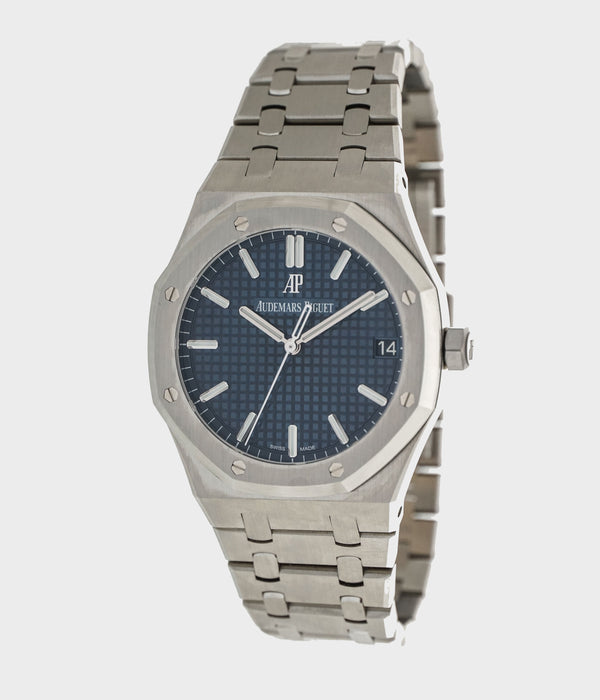 Royal Oak 41mm Boutique Edition