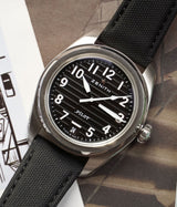 Pilot Automatic El Primero 40mm