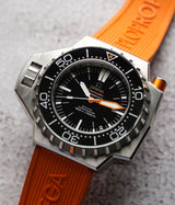 Seamaster Ploprof 1200M