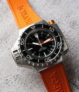 Seamaster Ploprof 1200M