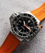 Seamaster Ploprof 1200M