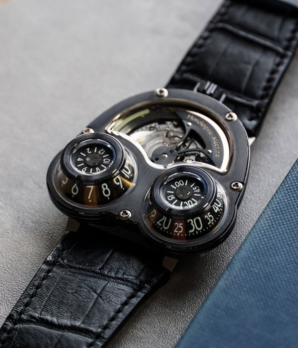 HM3 MegaWind Final Limited Edition