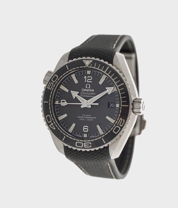 Seamaster Planet Ocean 43.5mm