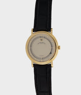 Jump Hour Saltarello 18K