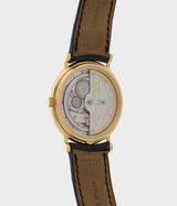 Jump Hour Saltarello 18K