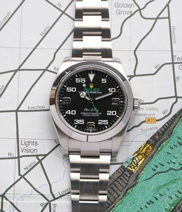 Airking 40