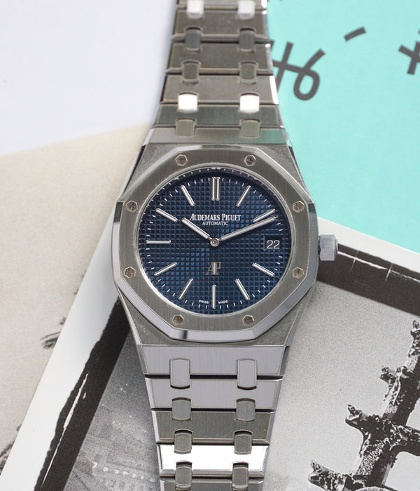 Royal Oak Jumbo