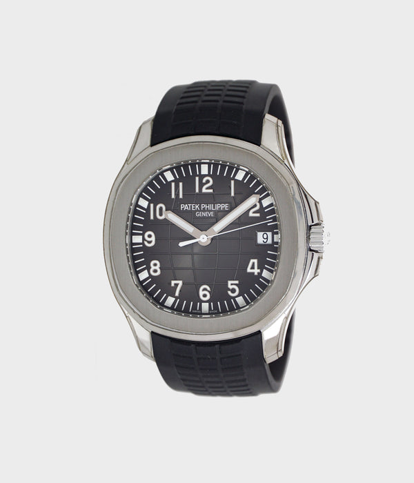 Aquanaut Steel