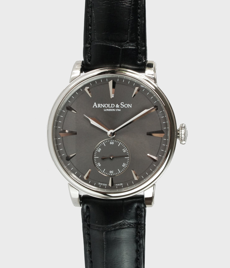 HMS1 Anthracite 40mm