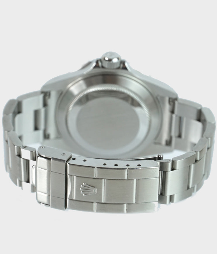 Submariner "Kermit"